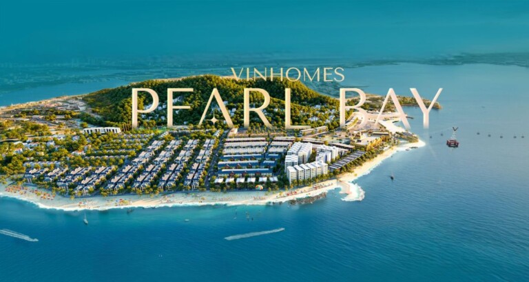 VINHOMES PEARL BAY