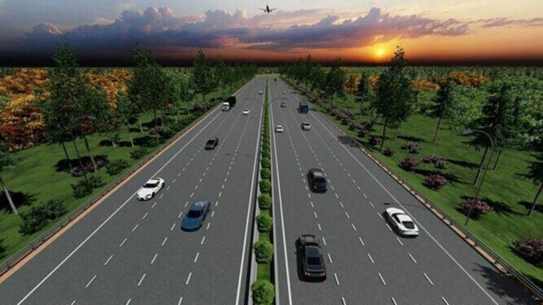 Thông tin chi tiết cao tốc bắc nam lộ trình hoàn thiện