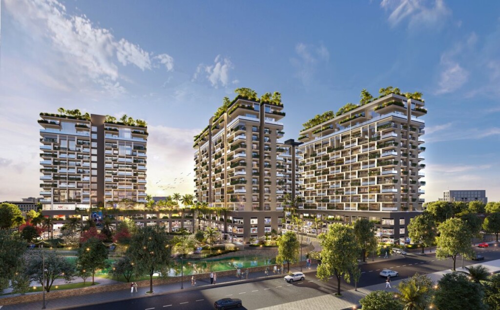 CĂN HỘ FIATO PREMIER