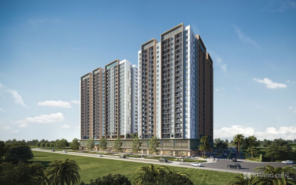 THE PRIVIA KHANG ĐIỀN