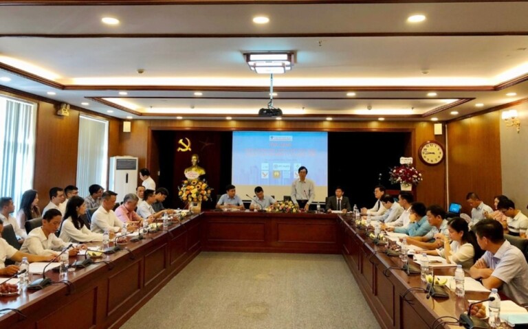 Thị trường kinh doanh bất động sản cho thuê sẽ có nhiều khởi sắc