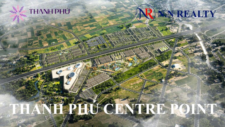 THANH PHÚ CENTRE POINT