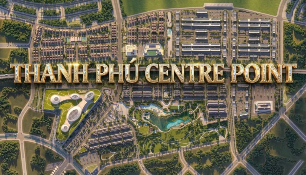 THANH PHÚ CENTRE POINT