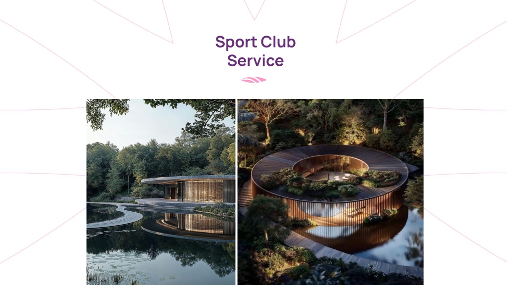 sport club thanh phu centre point