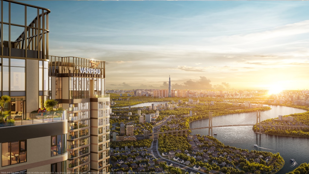 Vlasta Premier Phú Thuận
