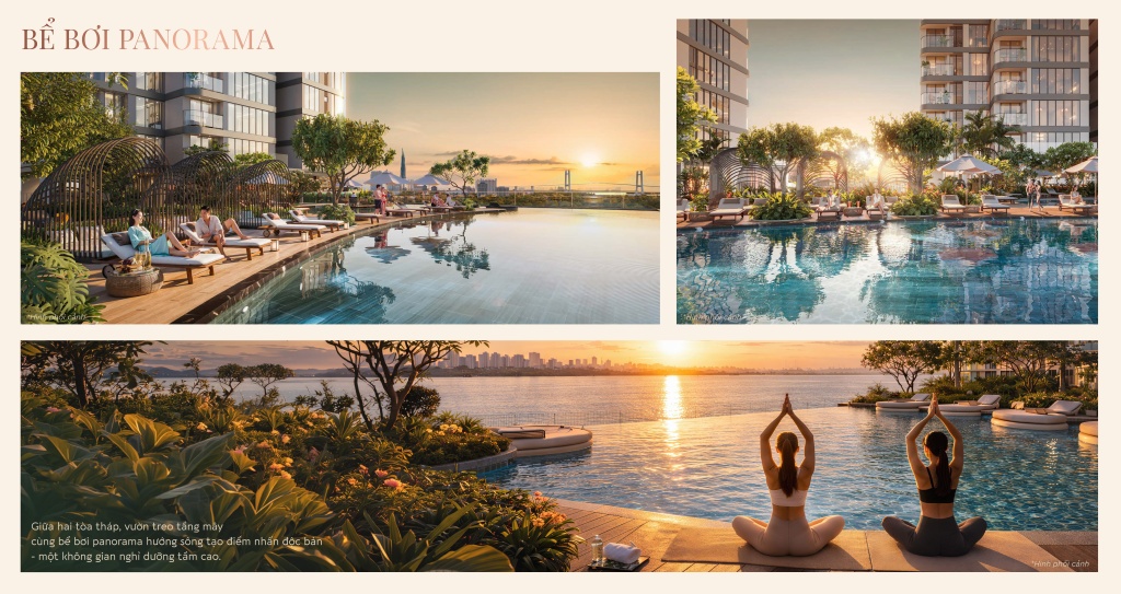 Tiện Ích Vlasta Premier Phú Thuận
