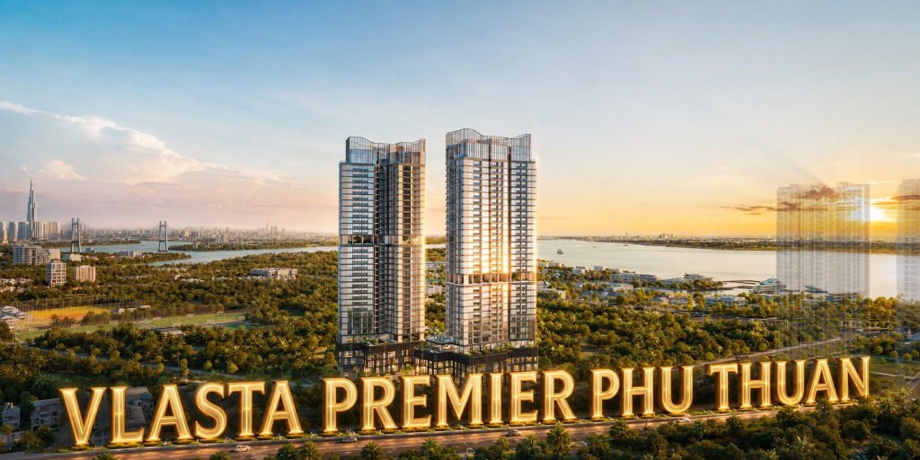 VLASTA PREMIER PHÚ THUẬN