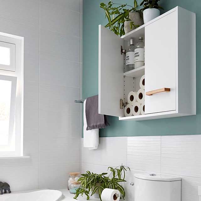 8 mẫu phòng tắm được ưa chuộng năm 2022 7