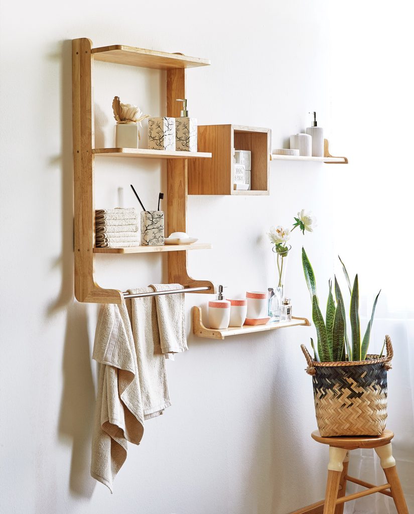 8 mẫu phòng tắm được ưa chuộng năm 2022 8