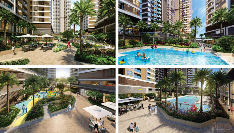 tien-ich-akari-city-nam-long-binh-tan-noi-khu