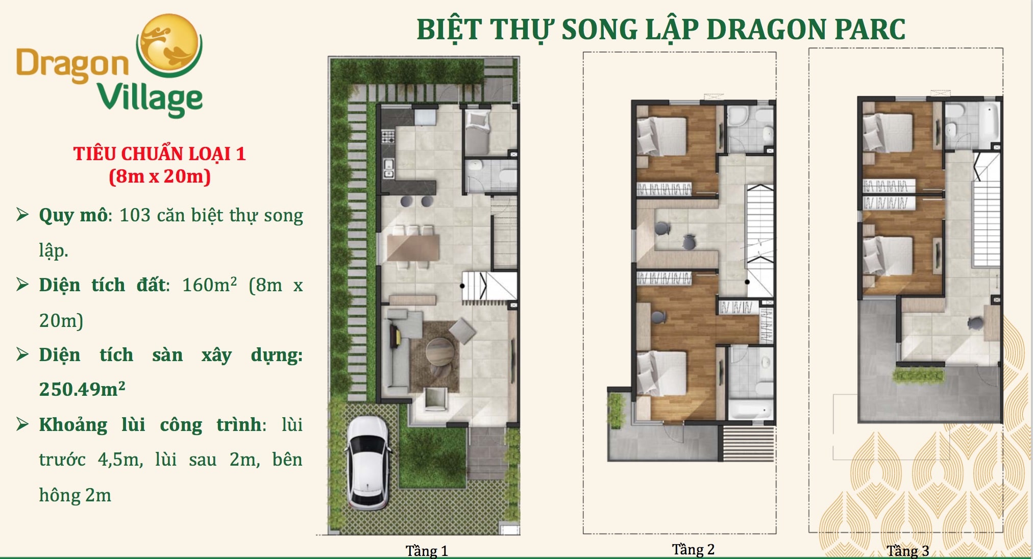 thiet-ke-nha-dragon-village 1