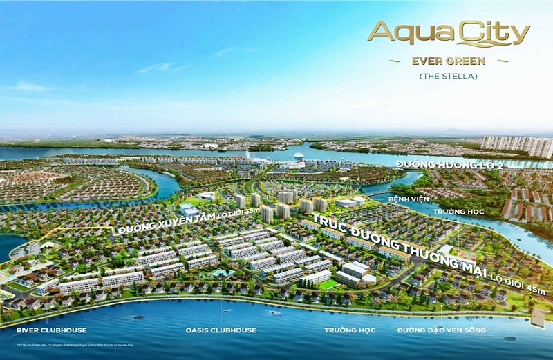 The-Stella-Aqua-City - 1