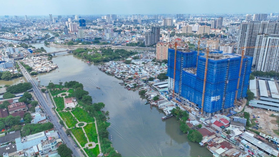 Tiến độ dự án 4