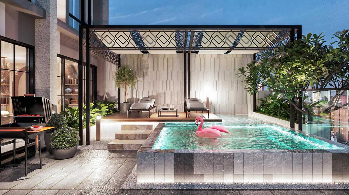 can ho mau 1 stella residence