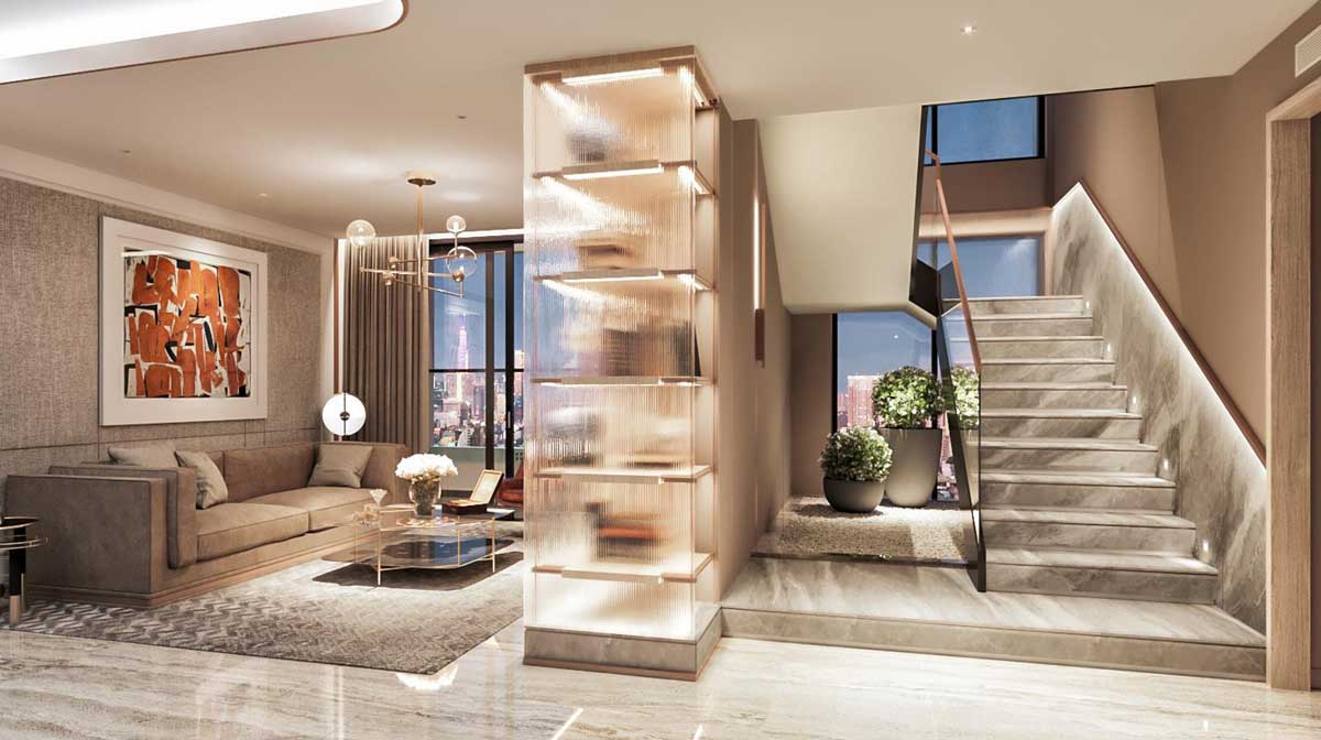 can ho mau 2 stella residence