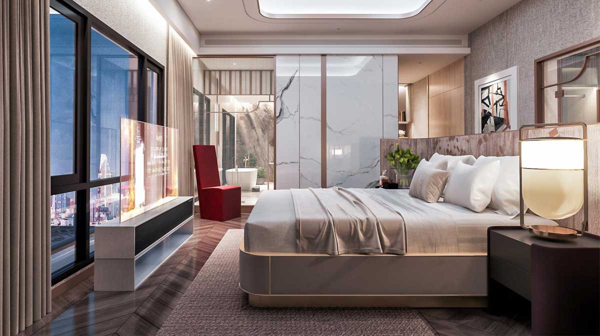 can ho mau 5 stella residence