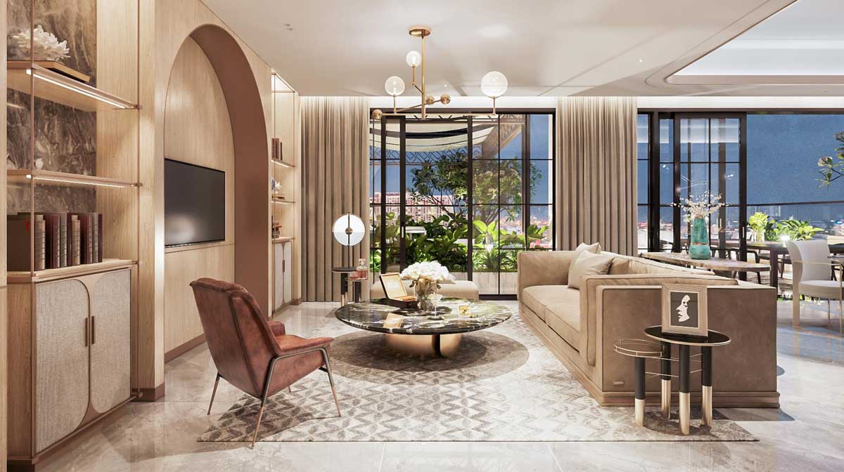 can ho mau 6 stella residence