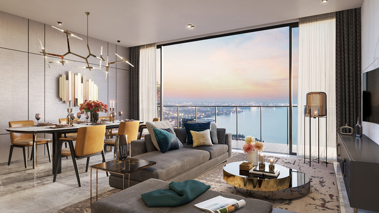 can ho mau zeit river thu thiem 4