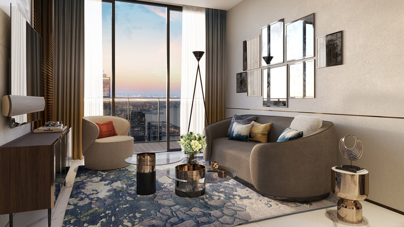 can ho mau zeit river thu thiem 5