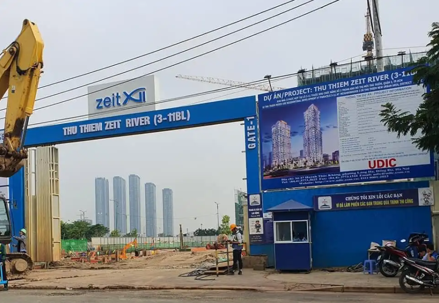 cap nhat tien do du an 1