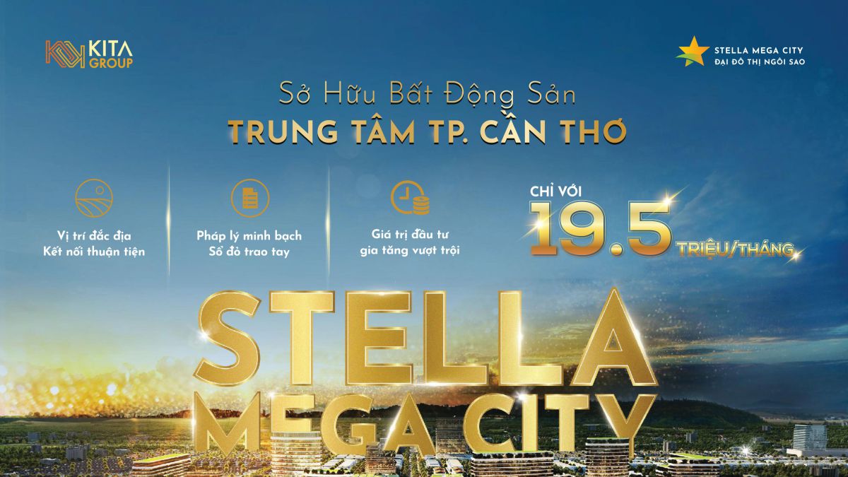 giá-bán-stella-mega-city-cần-thơ