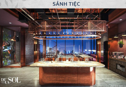 hinh 11- de la sol - tien ich