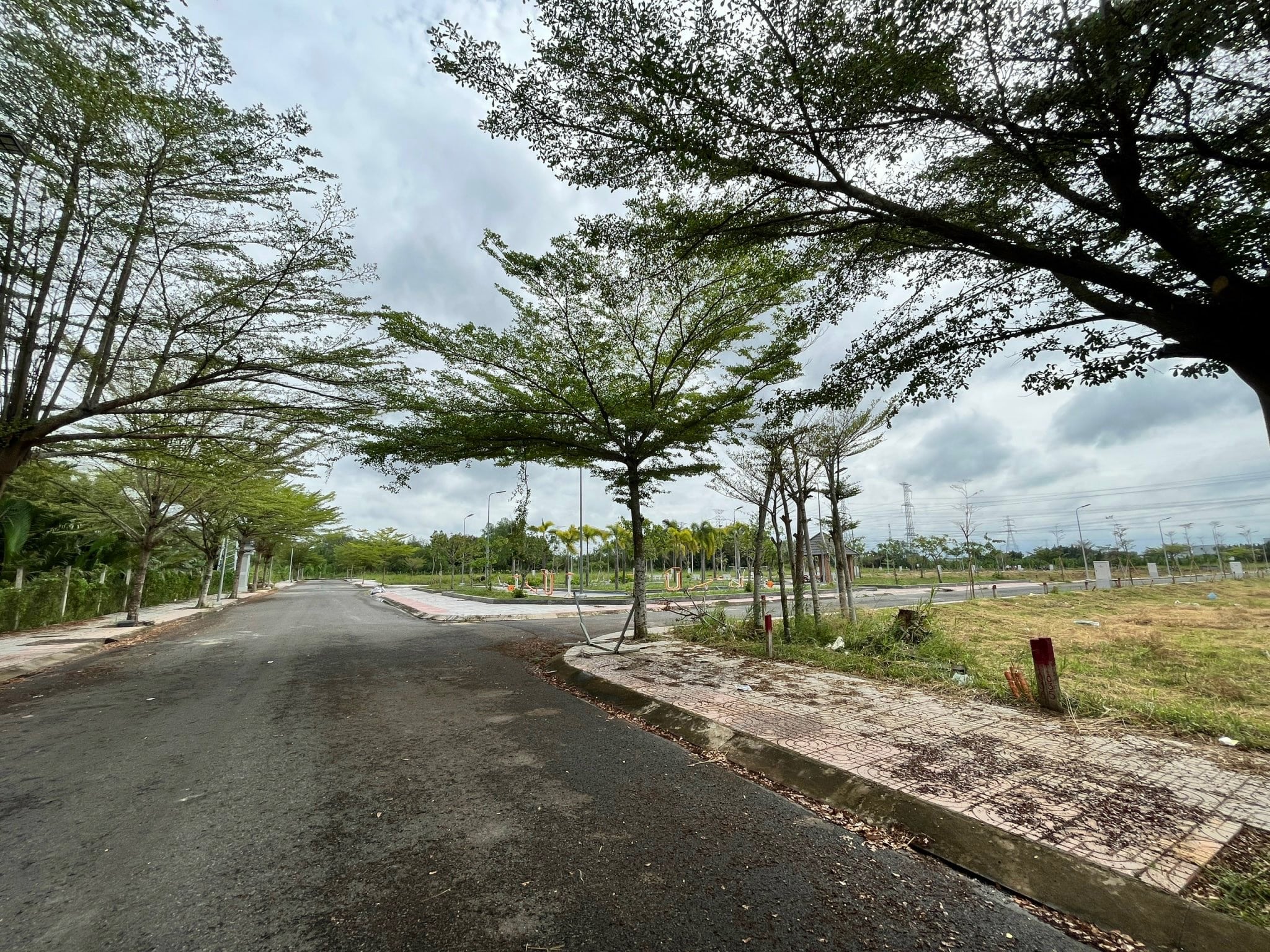 hinh anh thuc te tai saigon south village 4-min