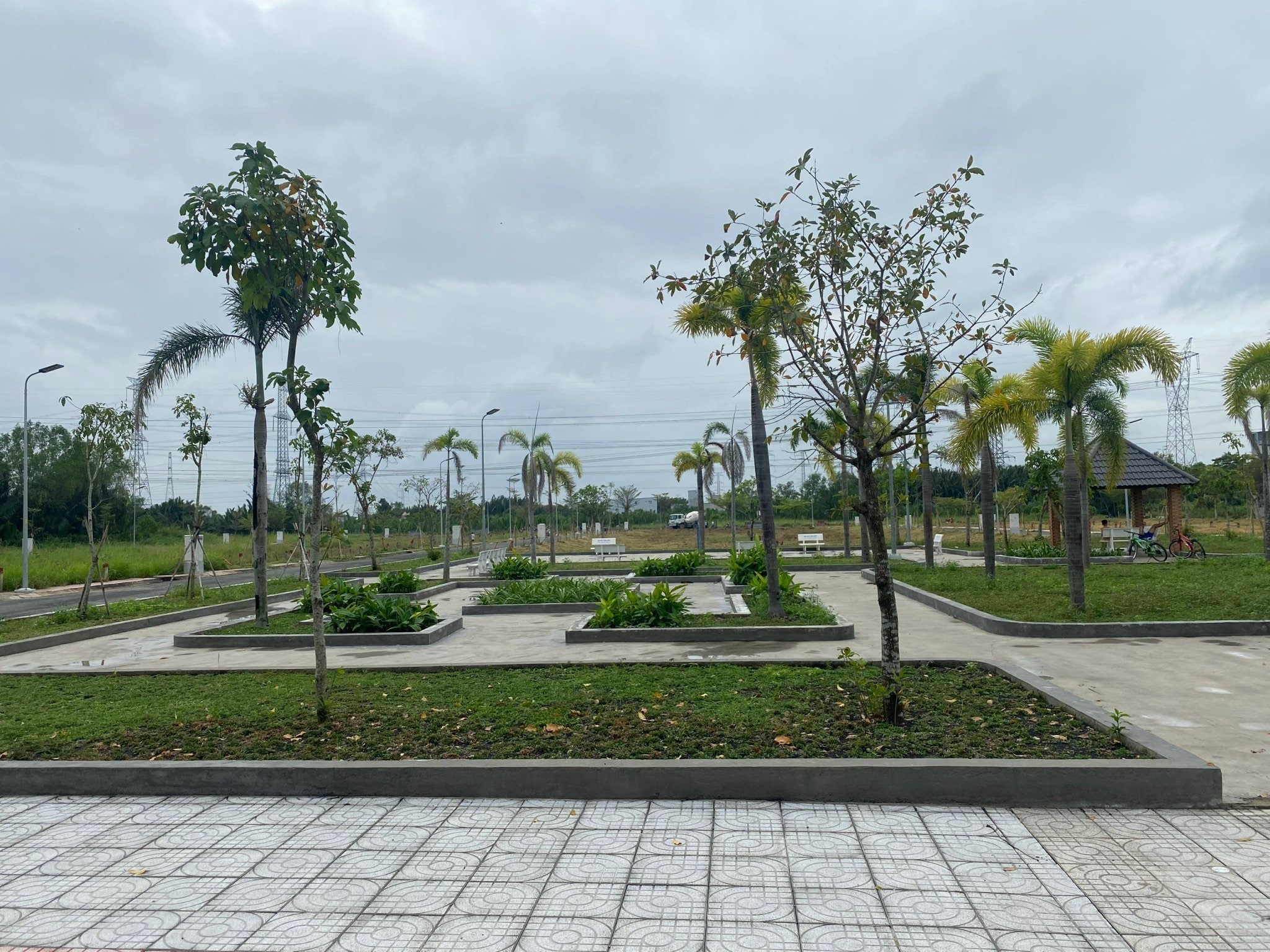 hinh anh thuc te tai saigon south village 6-min