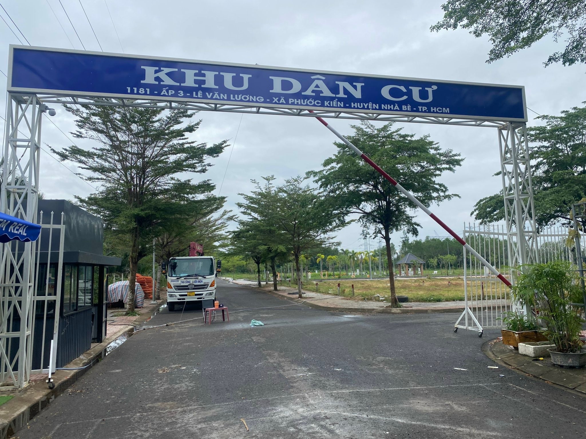 hinh anh thuc te tai saigon south village 8-min