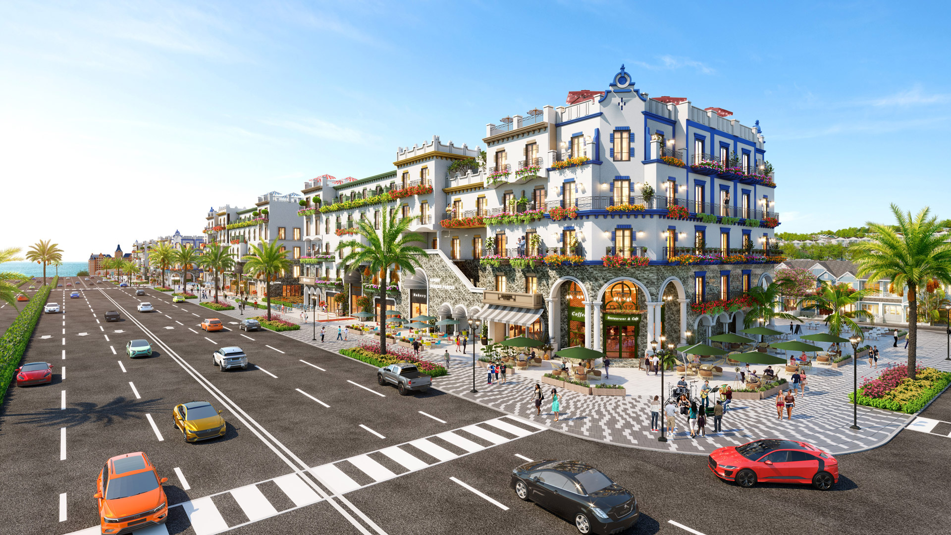 hình 24 boutique hotel