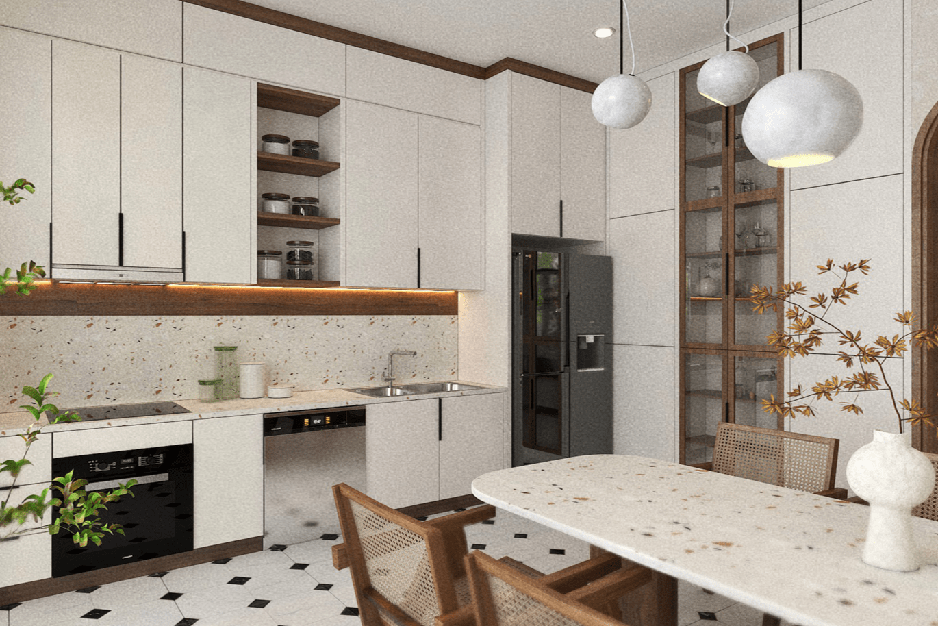 hình 4 - thiet ke ruby boutique residence-min
