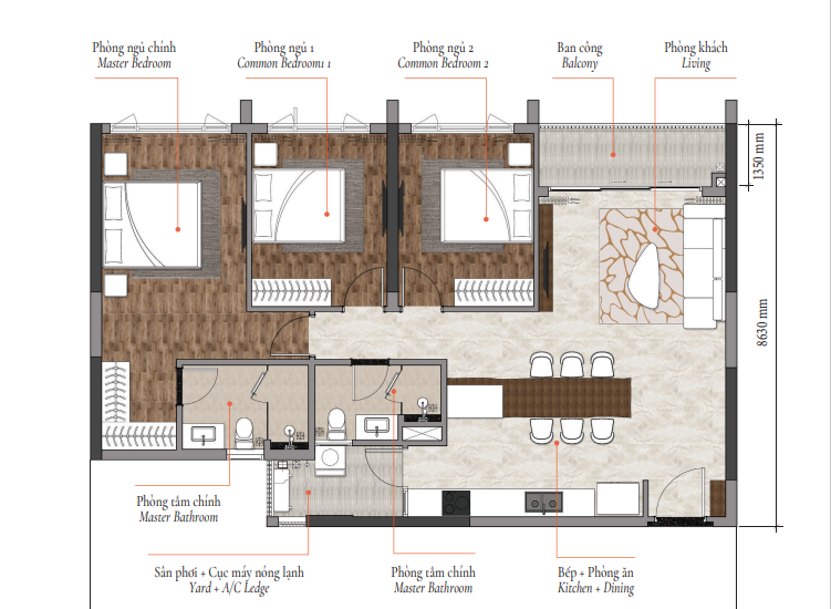 mat-can-ho-dien-hinh-3-pn-celesta-heights