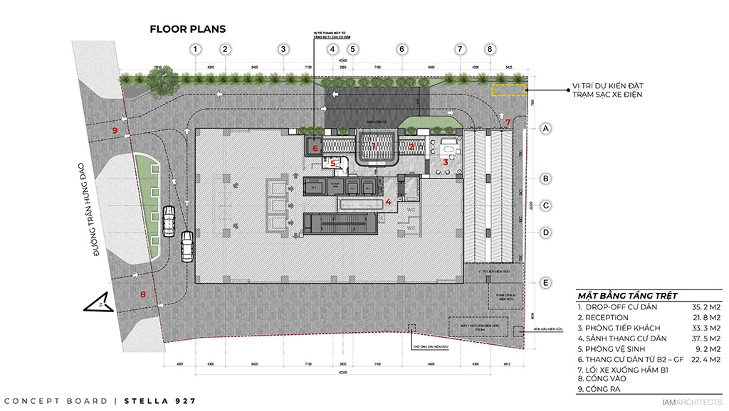 mat bang du an can ho stella residence quan 5 1