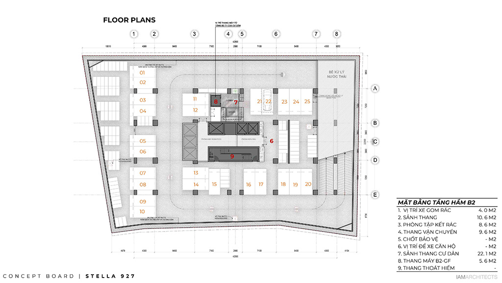 mat bang du an can ho stella residence quan 5 2