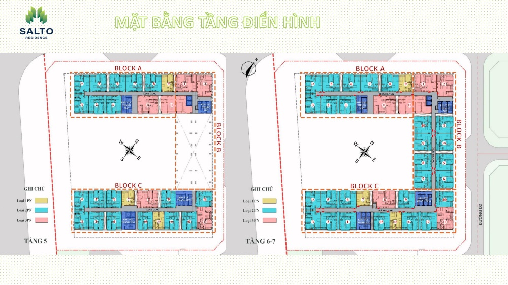 mat bang tang dien hinh salto residence 1