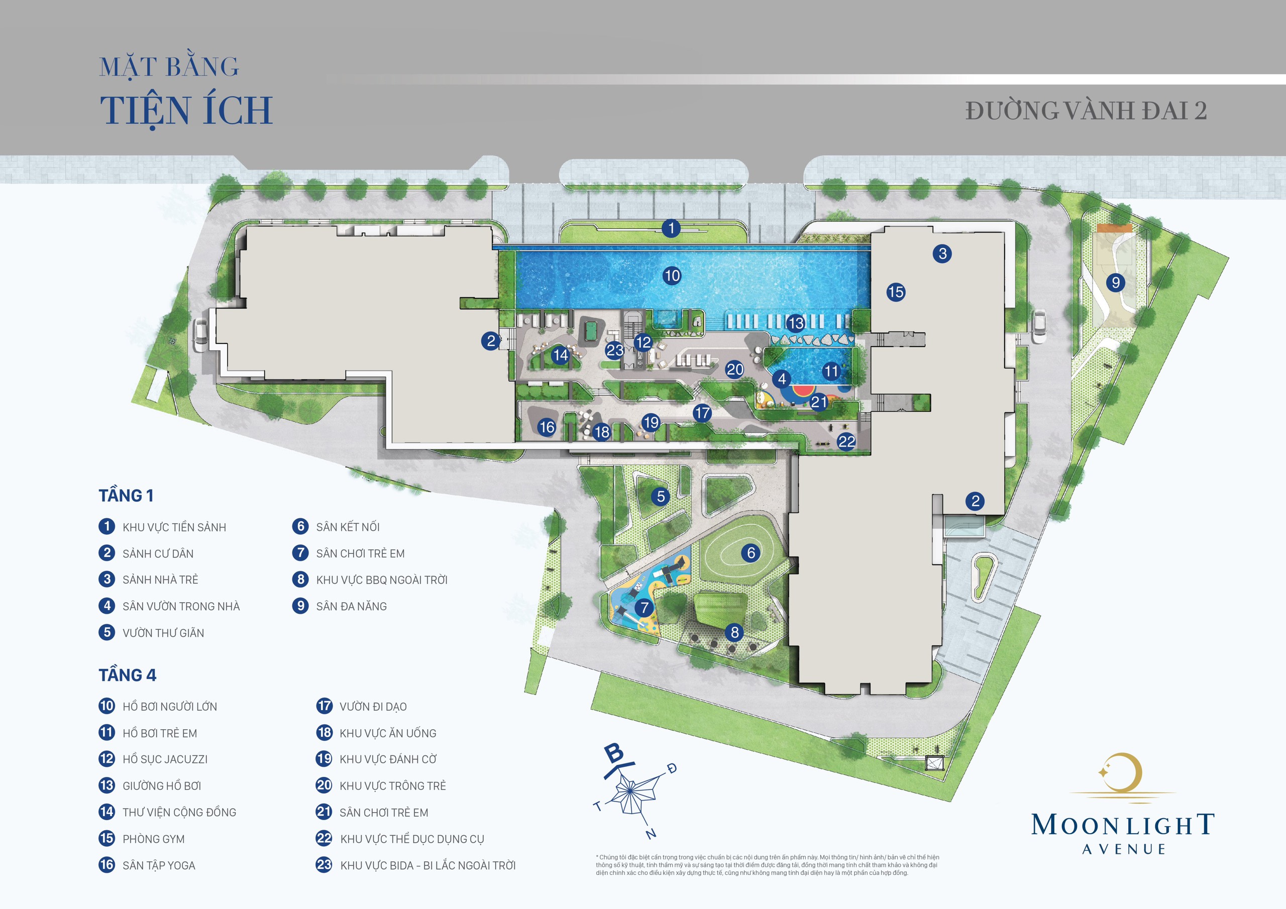 mat bang tang tien ich moonlight avenue