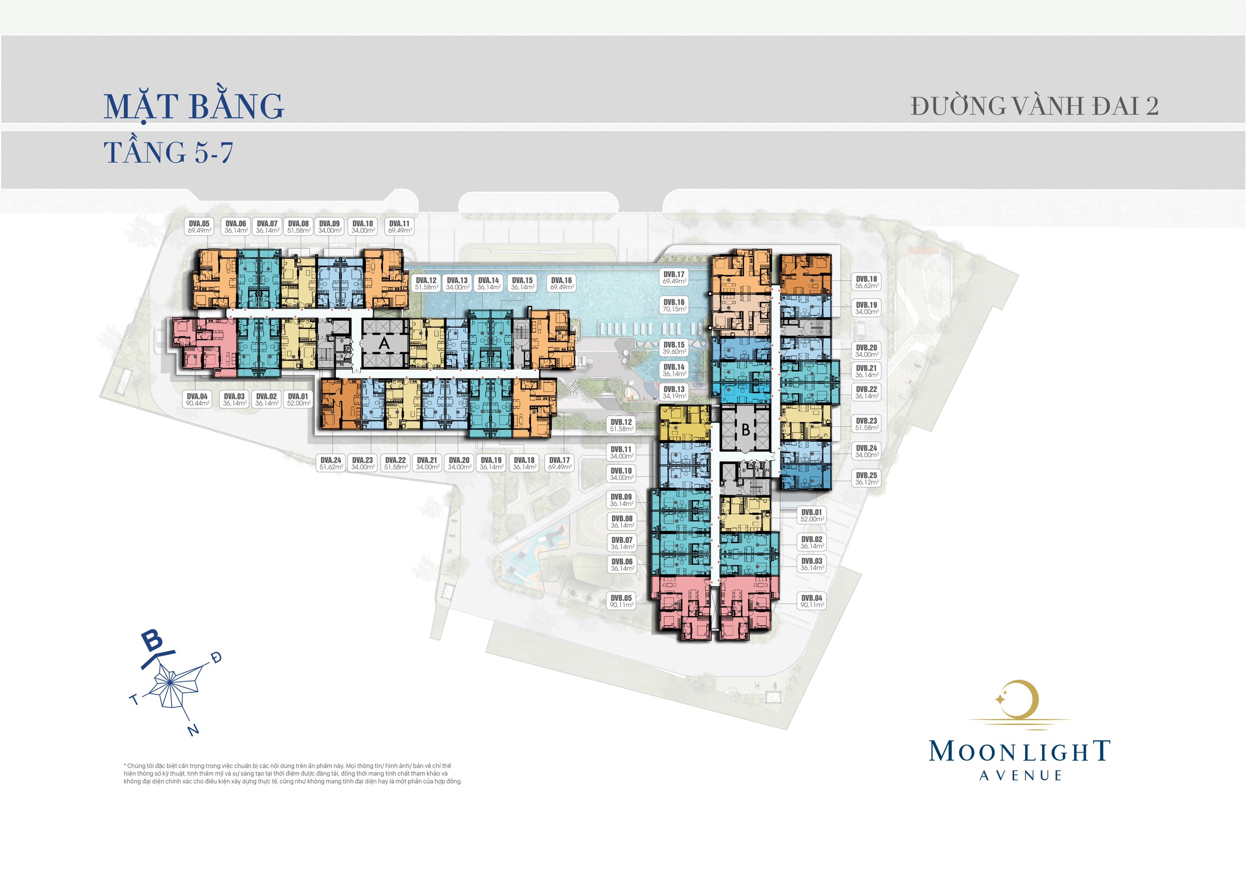 mat bang tang tien ich moonlight avenue tang 5