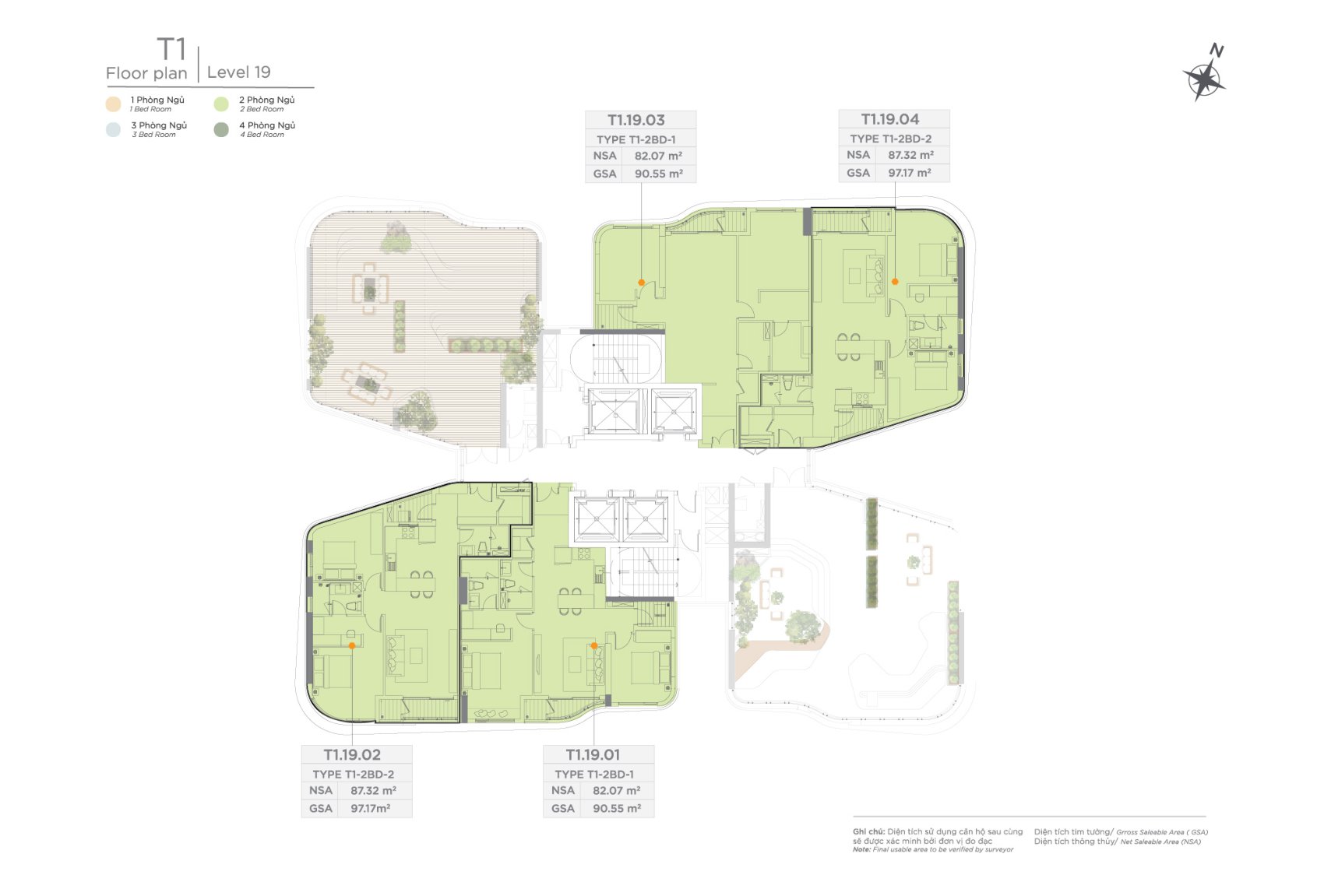 mat bang thu thiem zeit river thap 1 -3