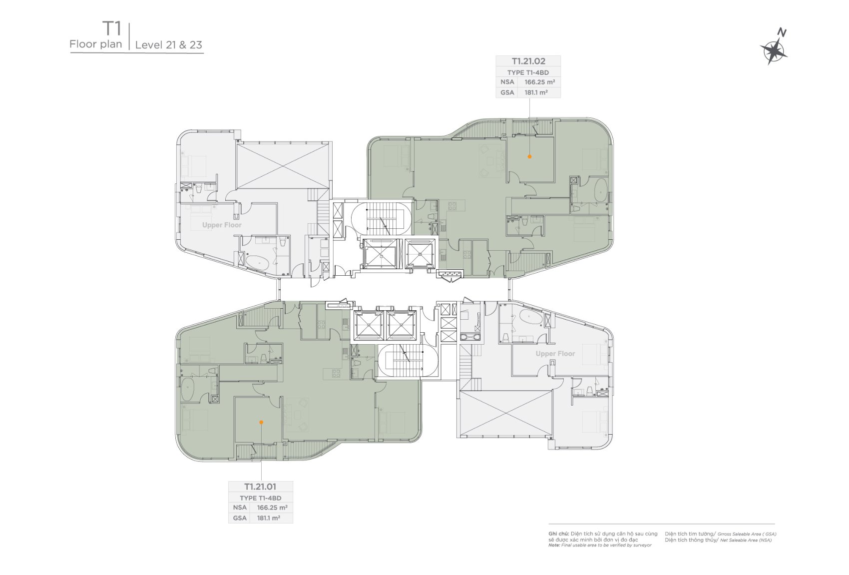 mat bang thu thiem zeit river thap 1 -5
