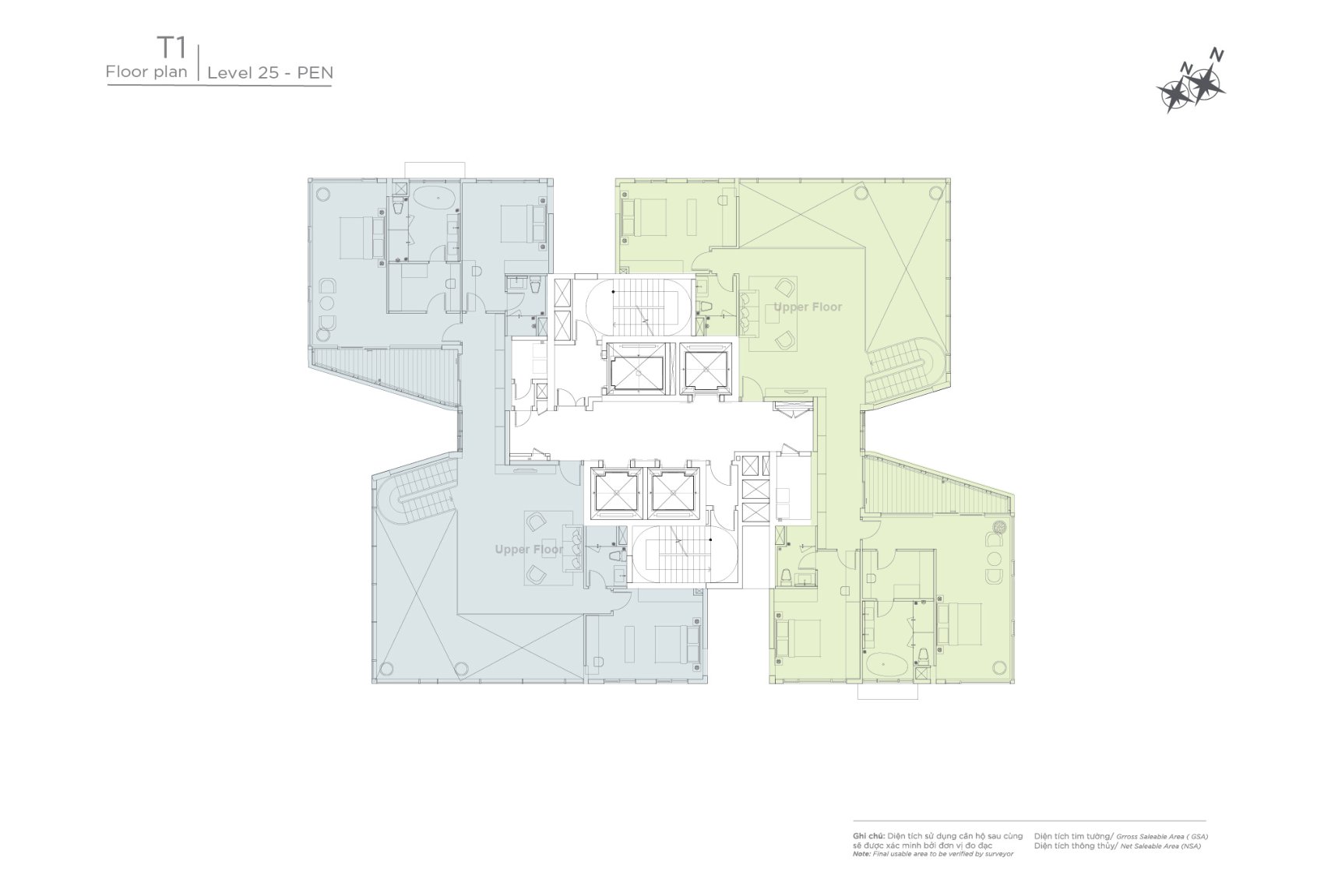 mat bang thu thiem zeit river thap 1 -7