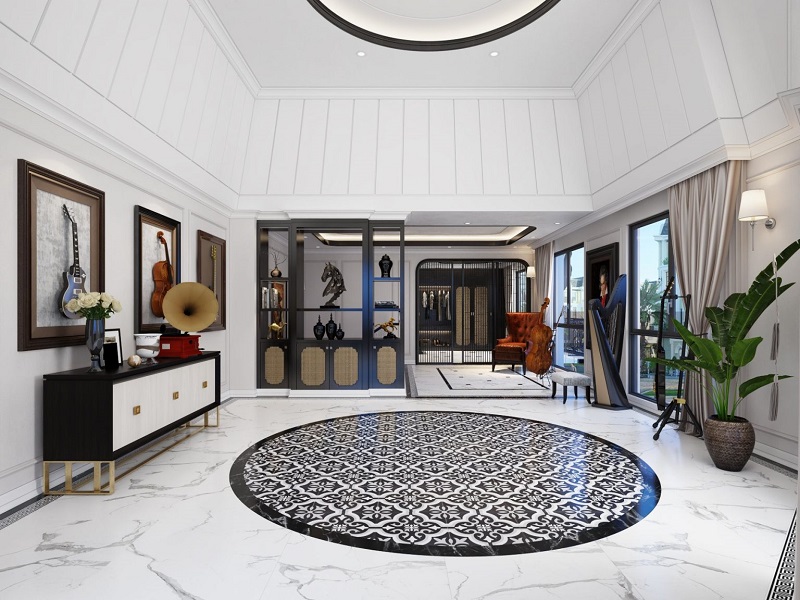 nha mau classia khang dien 1