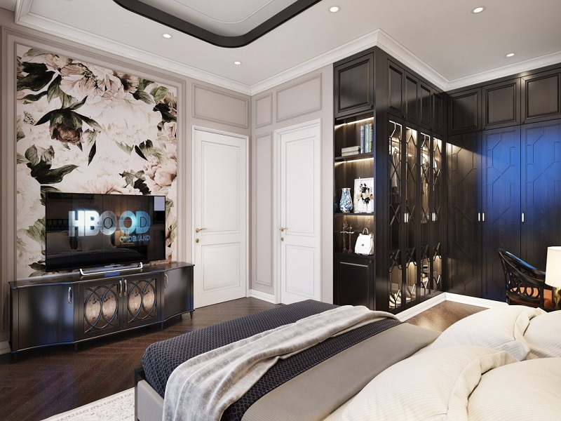 nha mau classia khang dien 4