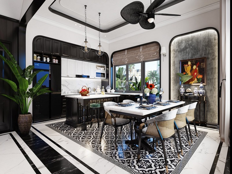 nha mau classia khang dien 5