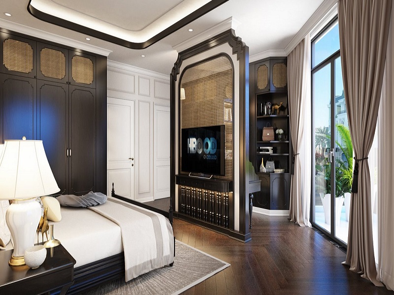 nha mau classia khang dien 6