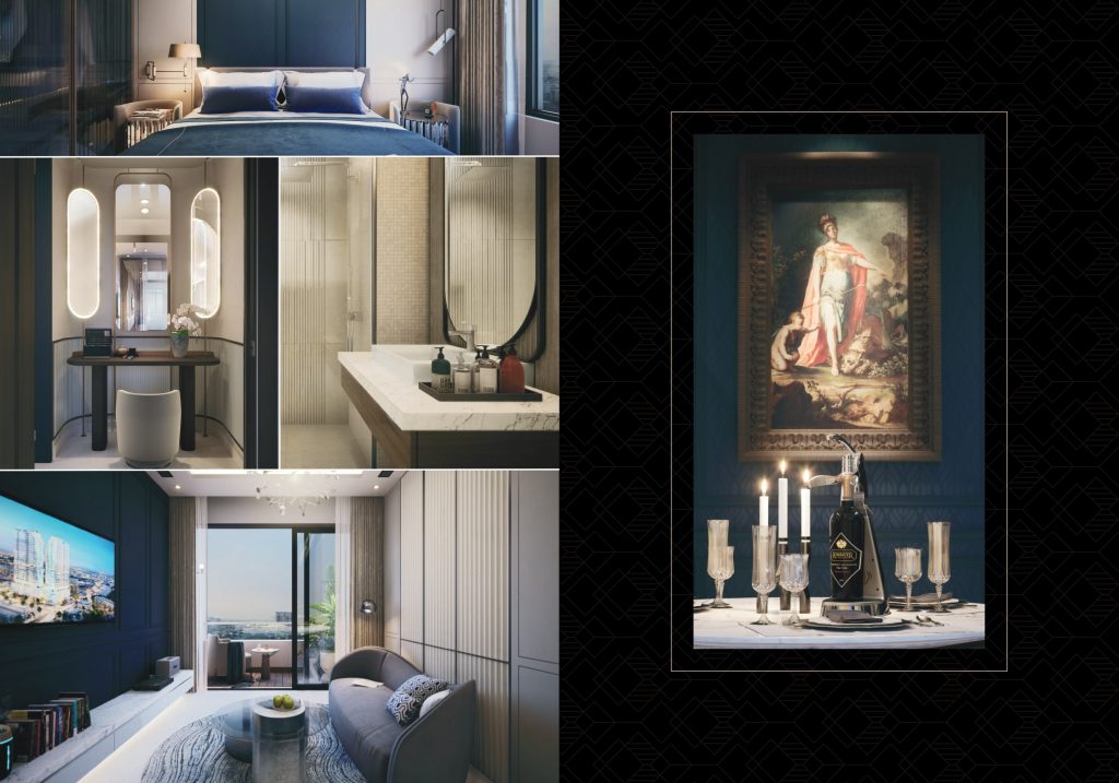 nha mau king crown infinity 2