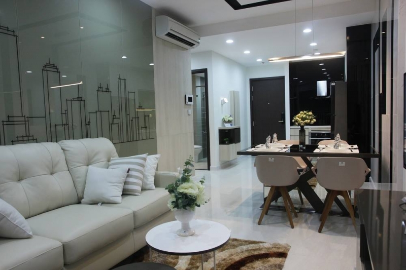 nha mau park avenue 1