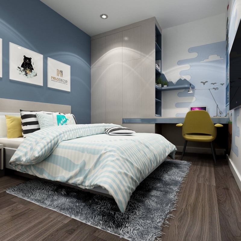 nha mau park avenue 2