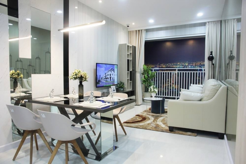 nha mau park avenue 3