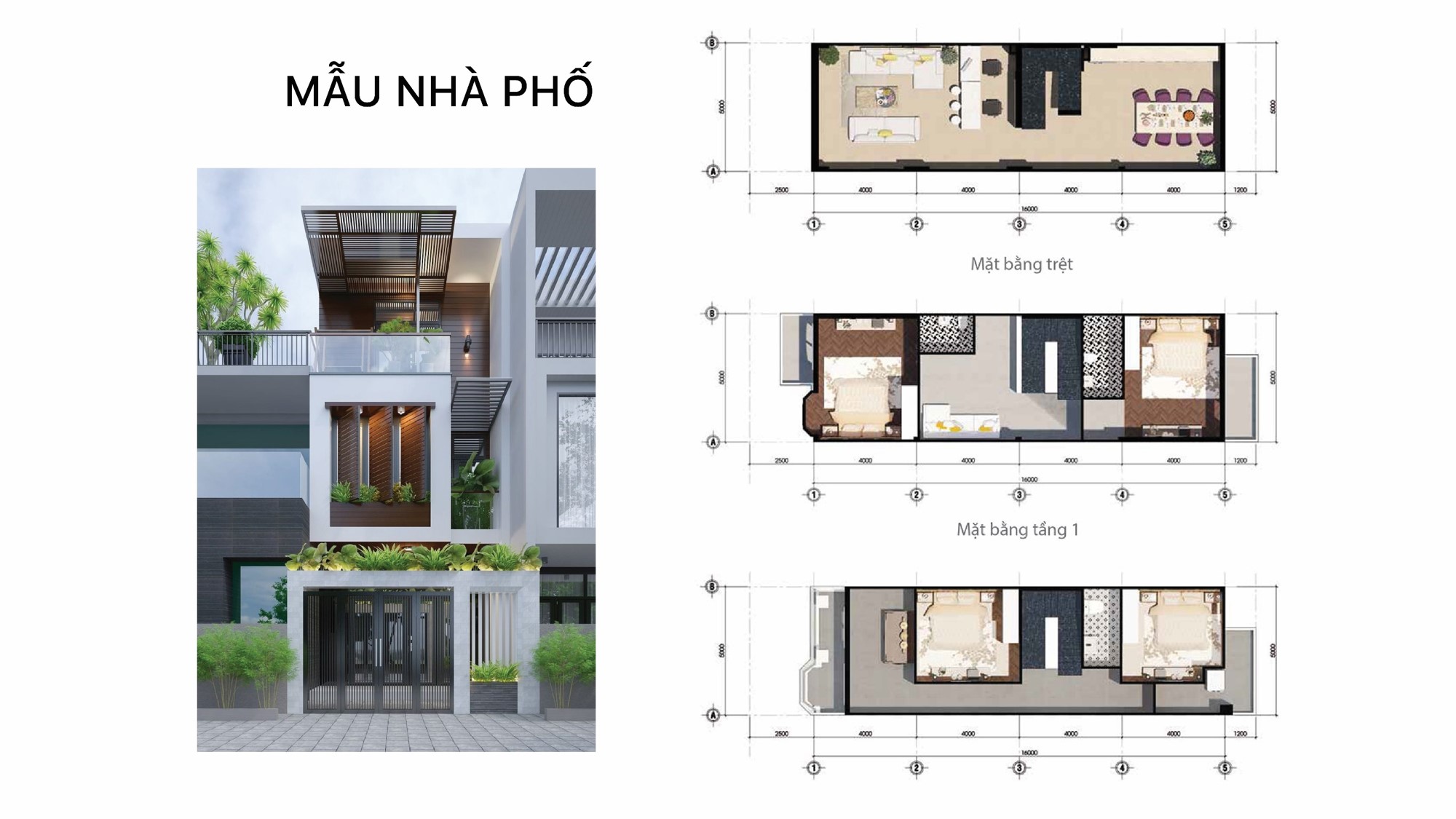 nha mau the sky riverside 1