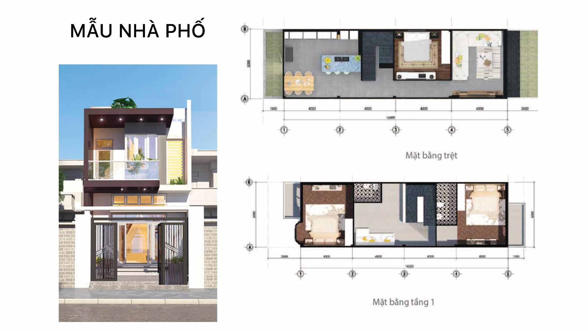 nha mau the sky riverside 2